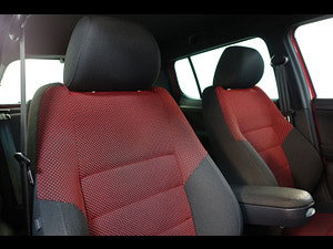 Skoda Fabia thumbnail