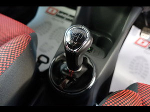 Skoda Fabia thumbnail