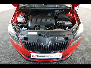 Skoda Fabia thumbnail