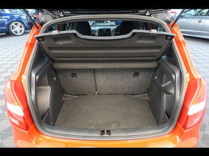 Skoda Fabia thumbnail