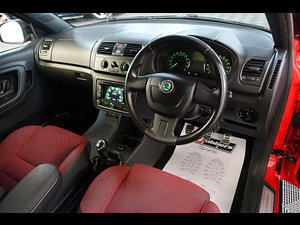 Skoda Fabia thumbnail