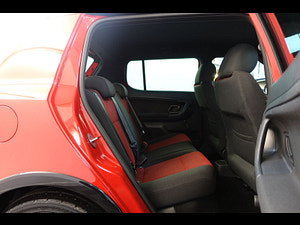 Skoda Fabia thumbnail