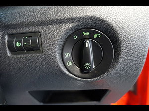 Skoda Fabia thumbnail