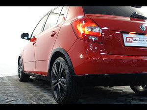 Skoda Fabia thumbnail