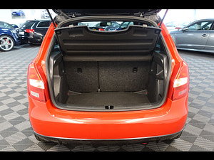 Skoda Fabia thumbnail