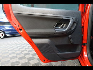 Skoda Fabia thumbnail