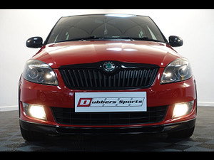 Skoda Fabia thumbnail