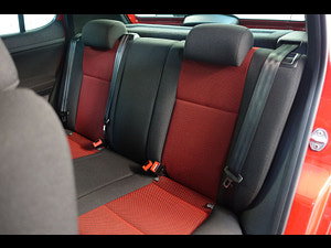 Skoda Fabia thumbnail