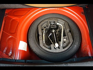 Skoda Fabia thumbnail