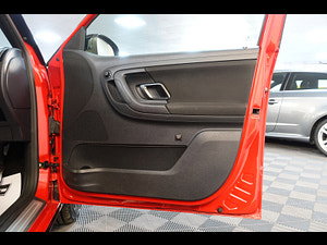 Skoda Fabia thumbnail