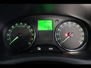 Skoda Fabia thumbnail