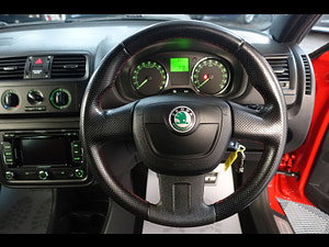 Skoda Fabia thumbnail