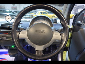 Smart FORTWO CABRIO thumbnail