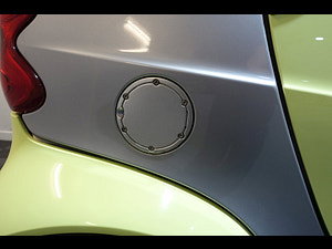 Smart FORTWO CABRIO thumbnail