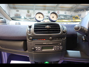 Smart FORTWO CABRIO thumbnail