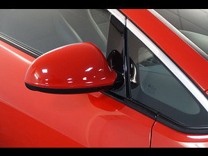 Vauxhall Astra GTC thumbnail