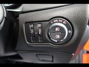 Vauxhall Astra GTC thumbnail