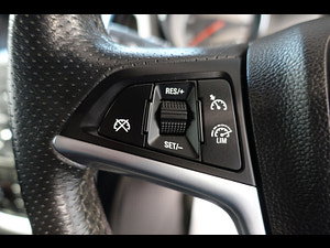 Vauxhall Astra GTC thumbnail