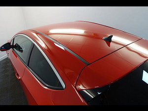 Vauxhall Astra GTC thumbnail
