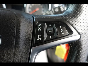 Vauxhall Astra GTC thumbnail
