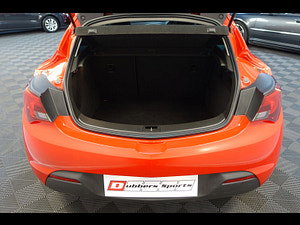 Vauxhall Astra GTC thumbnail