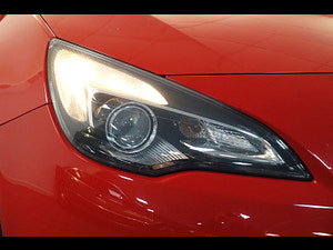 Vauxhall Astra GTC thumbnail