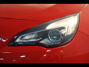 Vauxhall Astra GTC thumbnail