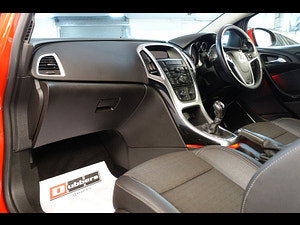 Vauxhall Astra GTC thumbnail