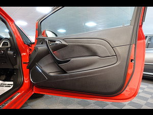 Vauxhall Astra GTC thumbnail