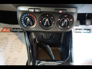 Vauxhall Corsa thumbnail