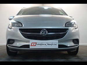 Vauxhall Corsa thumbnail