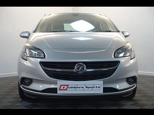 Vauxhall Corsa thumbnail