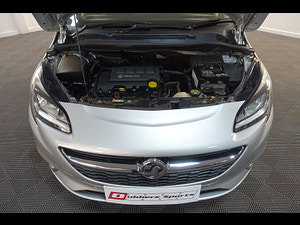 Vauxhall Corsa thumbnail