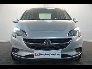 Vauxhall Corsa thumbnail
