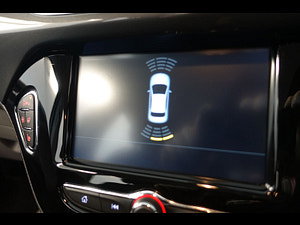 Vauxhall Corsa thumbnail