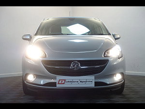 Vauxhall Corsa thumbnail