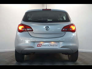 Vauxhall Corsa thumbnail