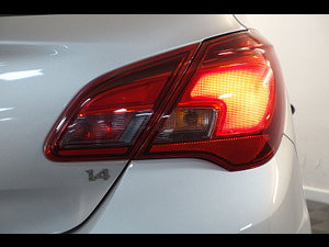 Vauxhall Corsa thumbnail