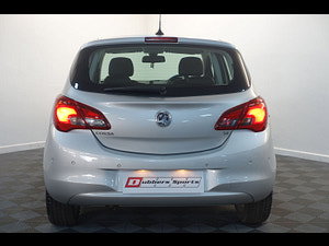 Vauxhall Corsa thumbnail