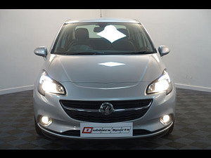 Vauxhall Corsa thumbnail
