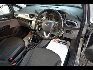 Vauxhall Corsa thumbnail