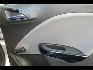 Vauxhall Corsa thumbnail