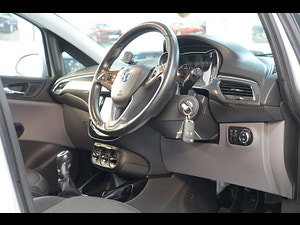 Vauxhall Corsa thumbnail