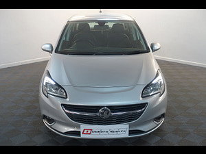 Vauxhall Corsa thumbnail