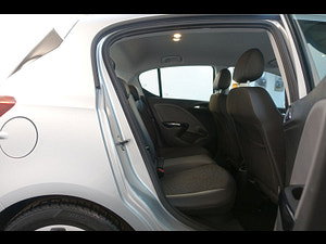 Vauxhall Corsa thumbnail
