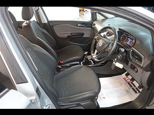 Vauxhall Corsa thumbnail
