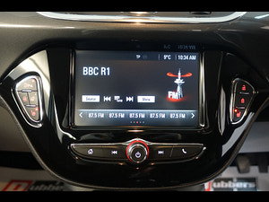 Vauxhall Corsa thumbnail