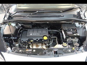 Vauxhall Corsa thumbnail