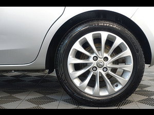 Vauxhall Corsa thumbnail