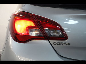 Vauxhall Corsa thumbnail
